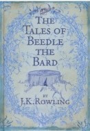 The Tales of Beedle the Bard - cena, srovnání