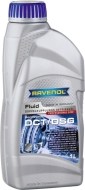 Ravenol DCT/DSG Fluid 1L - cena, srovnání