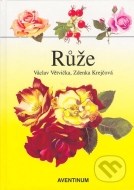 Růže (Václav Větvička, Zdenka Krejčová) - cena, srovnání