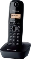 Panasonic KX-TG1611 - cena, srovnání