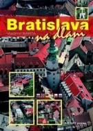 Bratislava na dlani - cena, srovnání