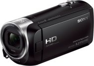 Sony HDR-CX405 - cena, srovnání