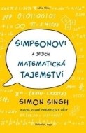 Simpsonovi a jejich matematická tajemství - cena, srovnání