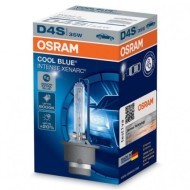 Osram D4S Cool Blue Intense Xenarc P32d-5 35W 1ks - cena, srovnání