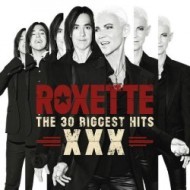 Roxette - The 30 Biggest Hits XXX 2CD - cena, srovnání