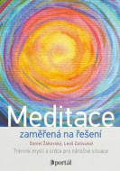 Meditace zaměřená na řešení - cena, srovnání