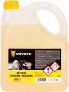 Coyote Brzdová kvapalina DOT3 3L - cena, srovnání