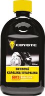 Coyote Brzdová kvapalina DOT3 500ml - cena, srovnání