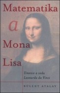 Matematika a Mona Lisa - cena, srovnání