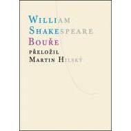 Bouře - William Shakespeare - cena, srovnání