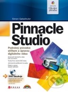 Pinnacle Studio - cena, srovnání