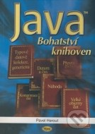 Java - Bohatství knihoven - cena, srovnání