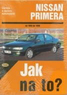 Nissan Primera od 1990 do 1999 - cena, srovnání