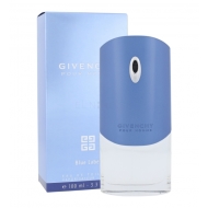 Givenchy Pour Homme Blue Label 100 ml - cena, srovnání