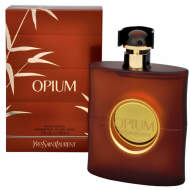 Yves Saint Laurent Opium 90ml - cena, srovnání