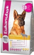 Eukanuba German Shepherd 12kg - cena, srovnání