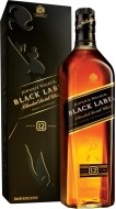 Johnnie Walker Black Label 12y 0.7l - cena, srovnání
