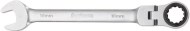Fortum Kľúč račňový očko-vidlicový s kĺbom 8mm - cena, srovnání