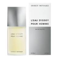 Issey Miyake L'Eau D'Issey Pour Homme 200ml - cena, srovnání