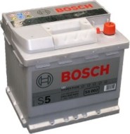 Bosch S5 54Ah - cena, srovnání
