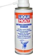Liqui Moly Luftmassensensor Reiniger 200ml - cena, srovnání