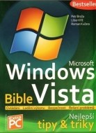 Bible - Windows Vista - cena, srovnání