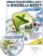 Praktické příklady v Excelu 2007 - cena, srovnání