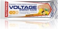 Nutrend Voltage Energy Cake 65g - cena, srovnání