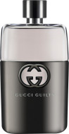 Gucci Guilty Pour Homme 90 ml - cena, srovnání