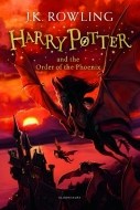 Harry Potter and the Order of the Phoenix - cena, srovnání