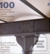 100 technických a industriálních staveb Středočeského kraje - cena, srovnání