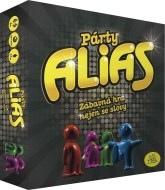 Albi Párty Alias - cena, srovnání