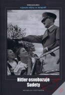 Hitler osvobozuje Sudety - cena, srovnání