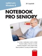 Notebook pro seniory - cena, srovnání