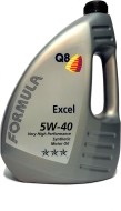 Shell Helix HX7 5W-40 4L - cena, srovnání