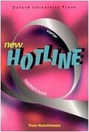 New Hotline - Starter - cena, srovnání