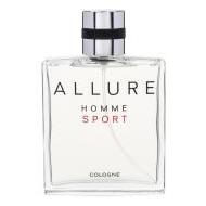 Chanel Allure Homme Sport Cologne 150ml - cena, srovnání