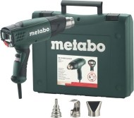 Metabo HE 23-650 - cena, srovnání