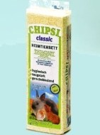 Chipsi Classic lisované hobliny 15l - cena, srovnání