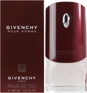 Givenchy Pour Homme 50ml - cena, srovnání