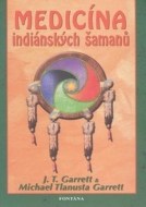 Medicína indiánských šamanů - cena, srovnání