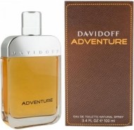 Davidoff Adventure 100 ml - cena, srovnání