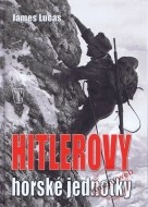 Hitlerovy horské jednotky - cena, srovnání