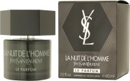 Yves Saint Laurent La Nuit de L’Homme Le Parfum 100 ml - cena, srovnání