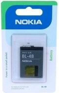 Nokia BL-4B - cena, srovnání