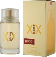 Hugo Boss Hugo XX 100ml - cena, srovnání
