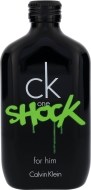 Calvin Klein CK One Shock for Him 200ml - cena, srovnání