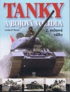 Tanky a bojová vozidla 2. světové války - cena, srovnání