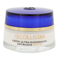 Collistar Linea Speciale Anti-Etá Ultra-Regenerating Anti-Wrinkle Night Cream 50 ml - cena, srovnání
