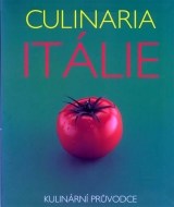 Culinaria Itálie - cena, srovnání